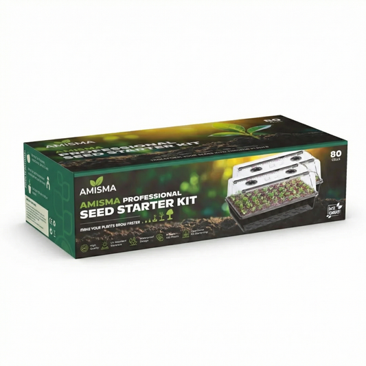 Seed Starter Tray Kit